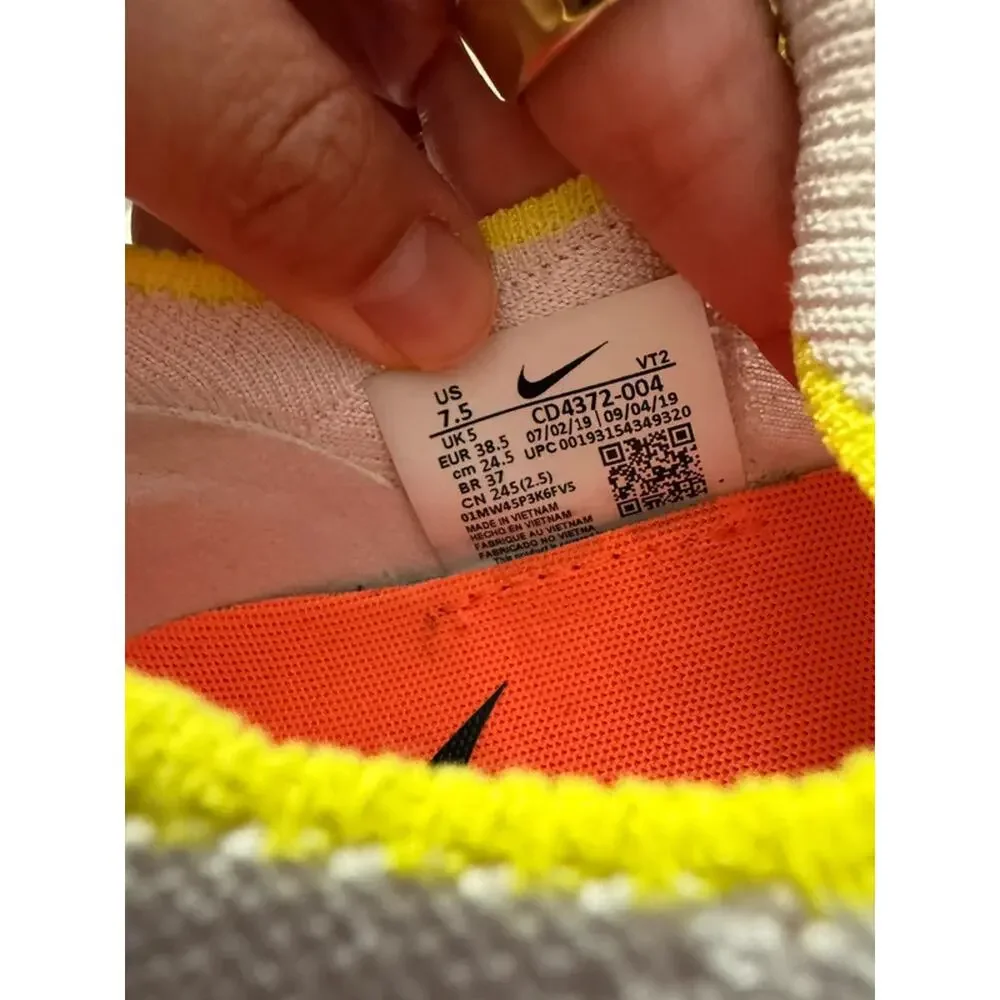 Nike great size